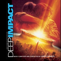 James Horner - Goodbye and Godspeed