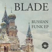 Russian Funk - EP