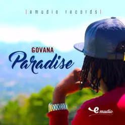 Paradise - Single - Govana Paradise - Single - Govana