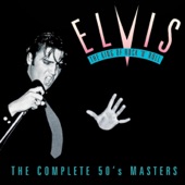 The King of Rock 'N' Roll: The Complete 50's Masters artwork