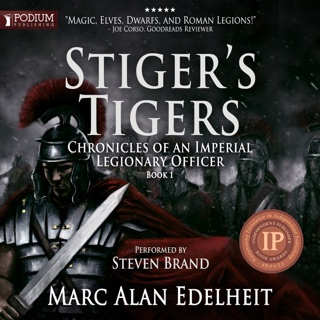 Stiger Tales Of The Seventh Book 1 Unabridged On Apple Books - 