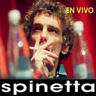 En Vivo - Spinetta En Vivo - Spinetta
