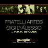 Guaglio' - EP album lyrics, reviews, download