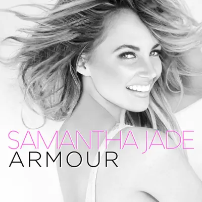 Armour - Single - Samantha Jade
