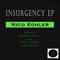 Insurgency (German Valley Remix) - Nico Kohler lyrics