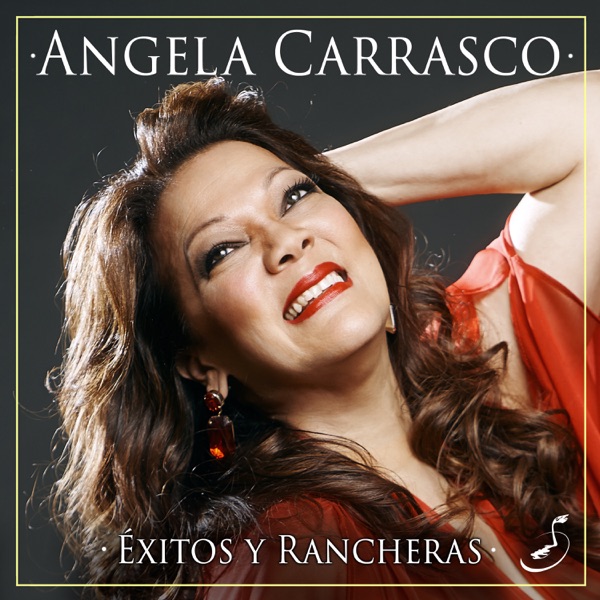 Resultado de imagen para ANGELA CARRASCO  Éxitos y Rancheras (2016)