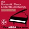 Concerto in F Major: III. Allegro agitato - Eugene List, Berlin Symphony Orchestra & Samuel Adler lyrics