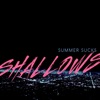 Summer Sucks - Single artwork