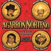 Agarron Norteño