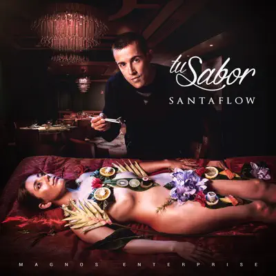 Tu Sabor - Single - Santaflow