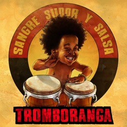 Tromboranga - Que Linda Que Estas