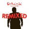 Greatest Hits Remixed ジャケット写真