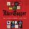 Killer - Alice Cooper lyrics