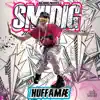 Huffamæ (feat. Smidig) - EP album lyrics, reviews, download