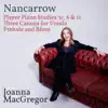 Stream & download Joanna MacGregor: Piano Works by Conlon Nancarrow