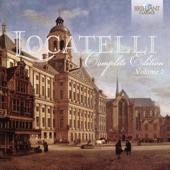 Pietro Locatelli - Concerto in B-Flat Major, Op. 3 No. 7: II. Largo