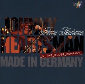 Johnny Heartsman | Blues Company - Sweet Frisco Blues