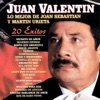 Lo Mejor de Joan Sebastián y Martín Urieta: 20 Éxitos