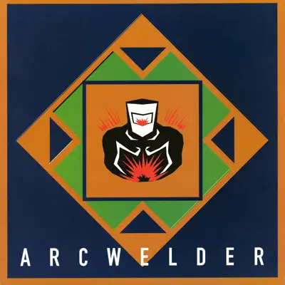 Xerxes - Arcwelder