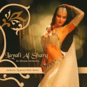 Al-Ahram Orchestra - Layali Al Sharq
