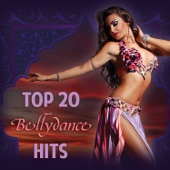 Top 20 Bellydance Hits artwork