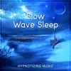 Slow Wave Sleep: Hypnotizing & Relaxing Music for Restorative Deep Sleep, Healing Sound Therapy, REM Phase Cycles, Rapid Eye Movement, Hypnosis album lyrics, reviews, download