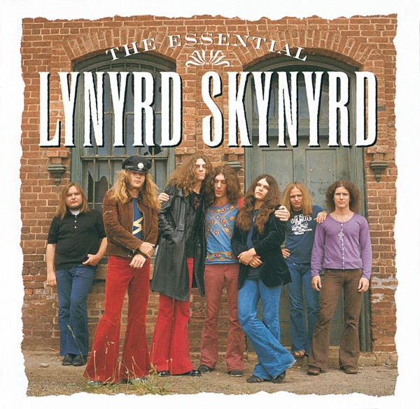 Free Bird by Lynyrd Skynyrd on True 2