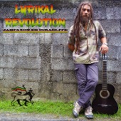 Lyrical Revolution artwork