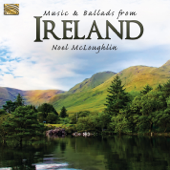 Music & Ballads from Ireland - Noel Mcloughlin