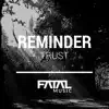 Stream & download Trust - Single