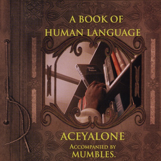 Cover artwork for The Guidelines