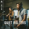 Quiet Hollers on Audiotree Live - EP
