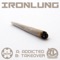 Takeover - Ironlung lyrics