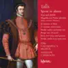 Tallis: Spem in alium & Other Sacred Music album lyrics, reviews, download