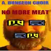 No More Meat - Single album lyrics, reviews, download