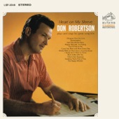 Don Robertson - The Happy Whistler