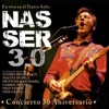 Nasser 3.0 en Vivo en el Teatro Solis