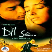 Dil Se (Original Motion Picture Soundtrack) artwork