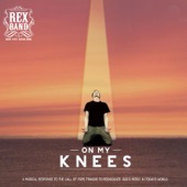 On My Knees artwork