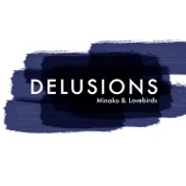 Delusions - EP artwork