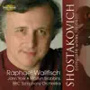 Shostakovich: Complete Works for Cello album lyrics, reviews, download