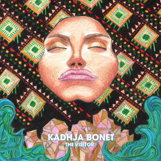 Cover artwork for Francisco