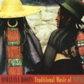 Himalaya Roots artwork