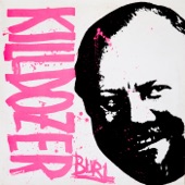 Killdozer - Hamburger Martyr