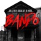 Bando artwork