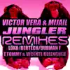 Jungler (Dubman F. Remix) song lyrics