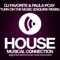 Turn On the Music (Esquire Remix) - Single