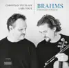 Stream & download Brahms: The Violin Sonatas