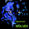 Prehistoric Wolves artwork