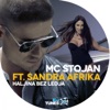 Haljina Bez Ledja (feat. Sandra Afrika) - Single
